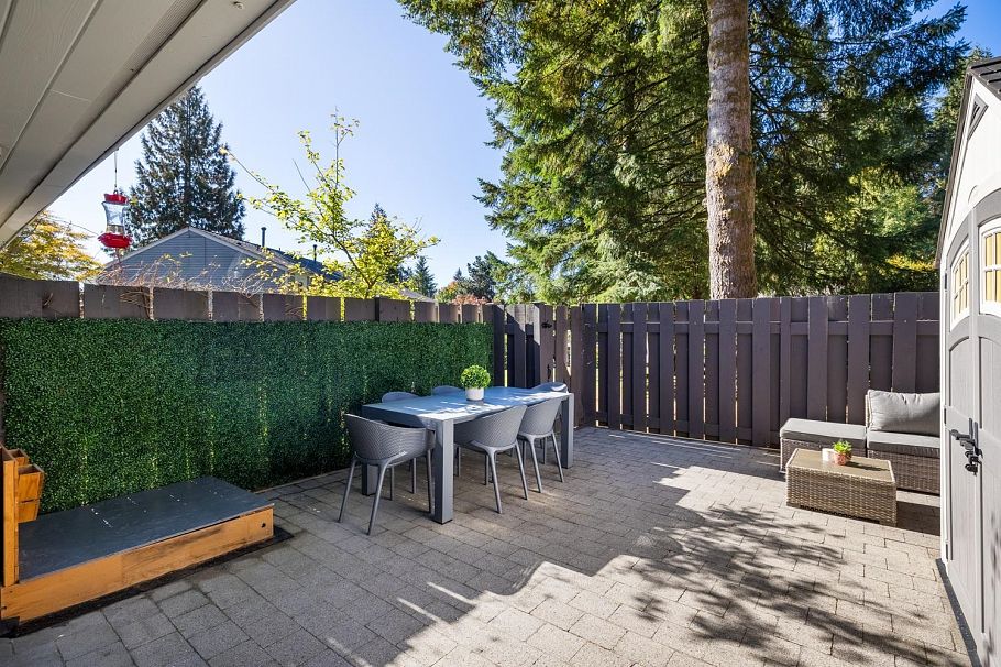 4663 Hoskins Road North Vancouver, BC - 26