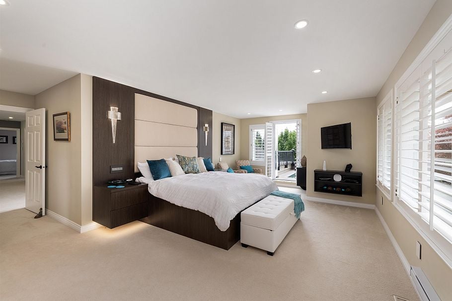 4115 E Braemar Road North Vancouver, BC - 28