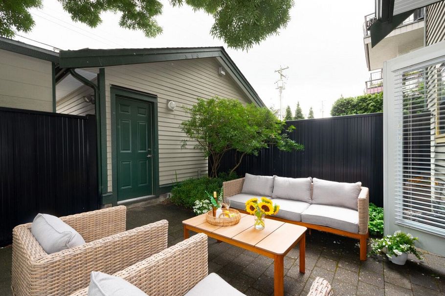 1550 Cotton Drive Vancouver, BC - 27