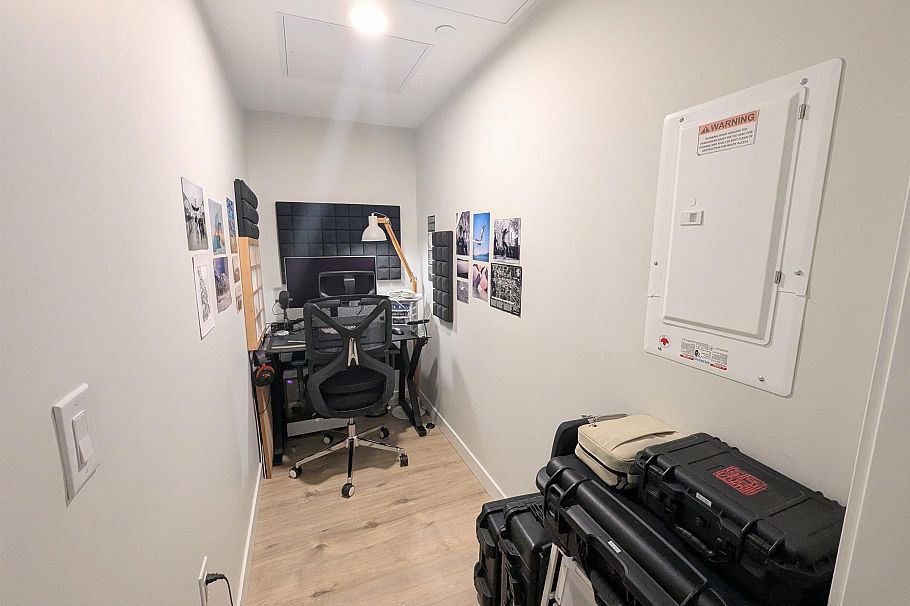 1305 3430 E Kent Avenue Vancouver, BC - 3