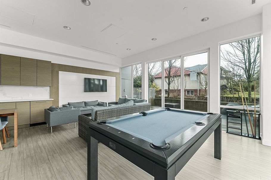 304 5693 Elizabeth Street Vancouver, BC - 14