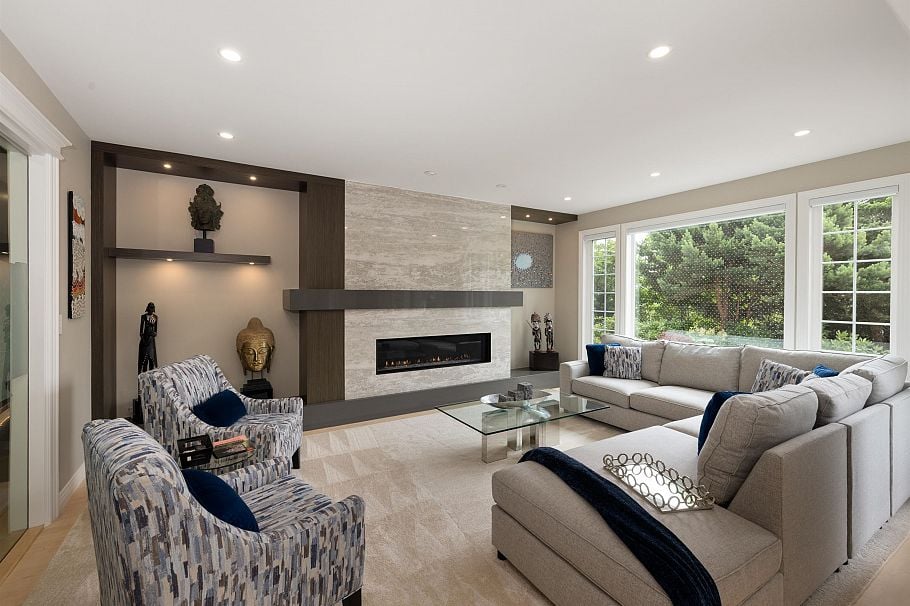 4115 E Braemar Road North Vancouver, BC - 17