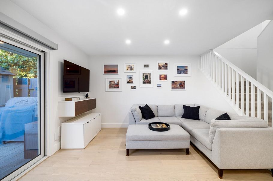 4663 Hoskins Road North Vancouver, BC - 9
