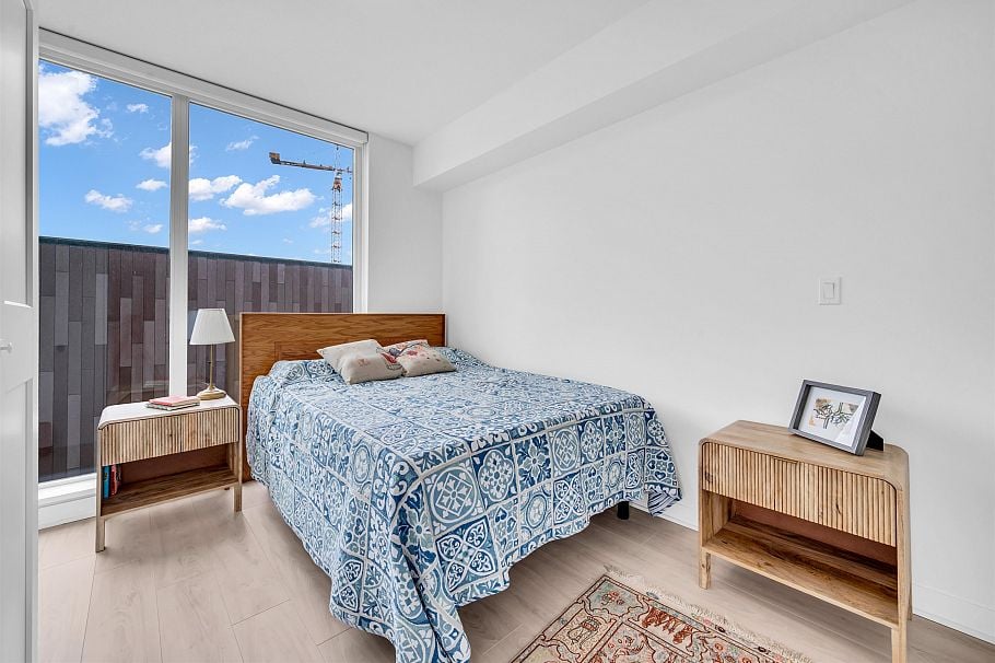 501 1471 Hunter Street North Vancouver, BC - 18