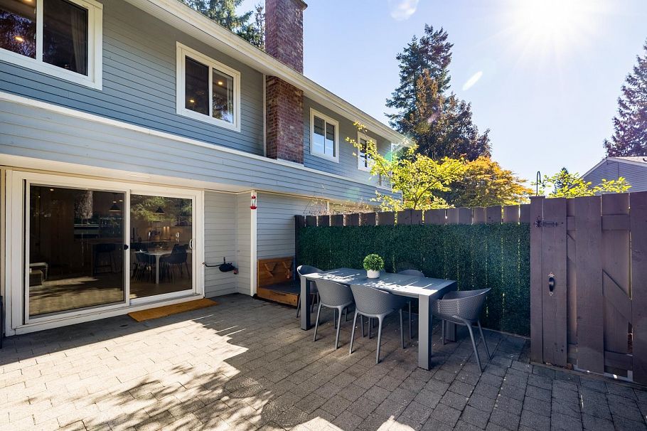 4663 Hoskins Road North Vancouver, BC - 32