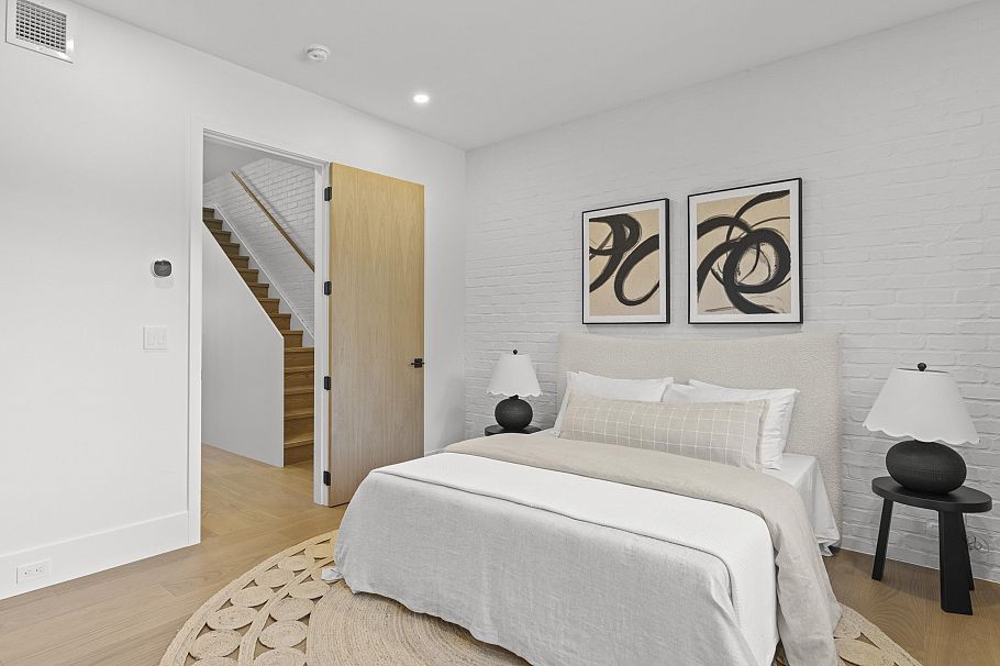 1 3768 W 2nd Avenue Vancouver, BC - 14