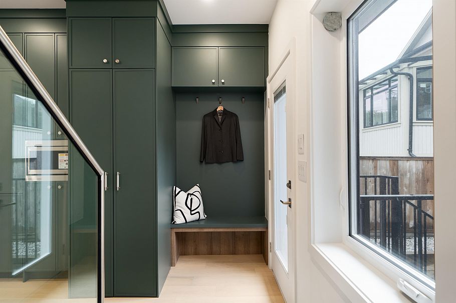 1 8508 East Boulevard Vancouver, BC - 17