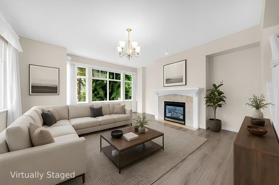 2459 W 39th Avenue Vancouver, BC - 4