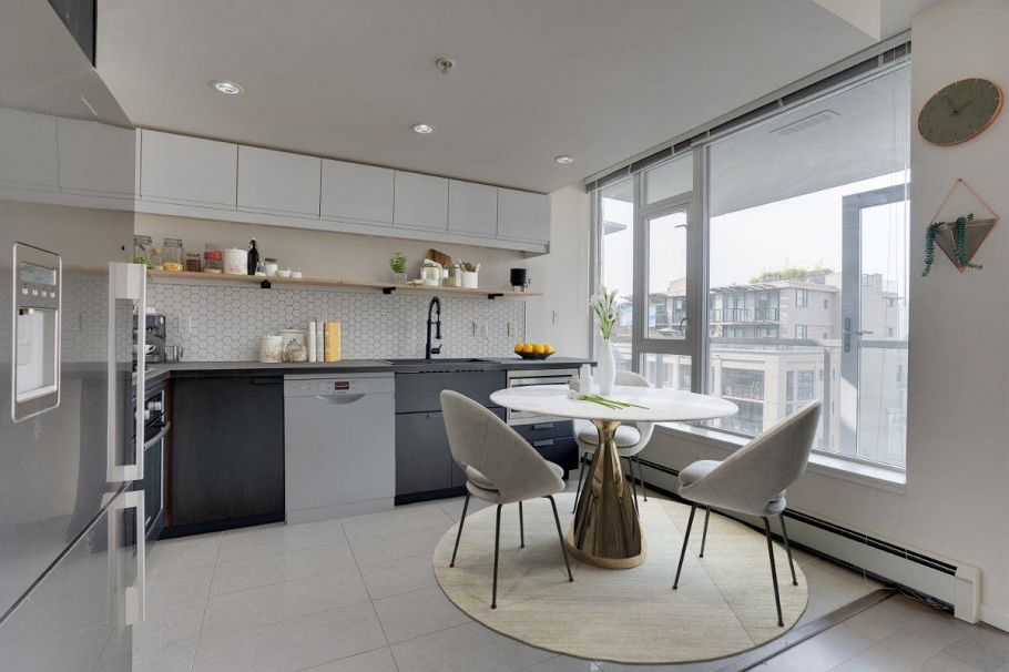 712 1887 Crowe Street Vancouver, BC - 7