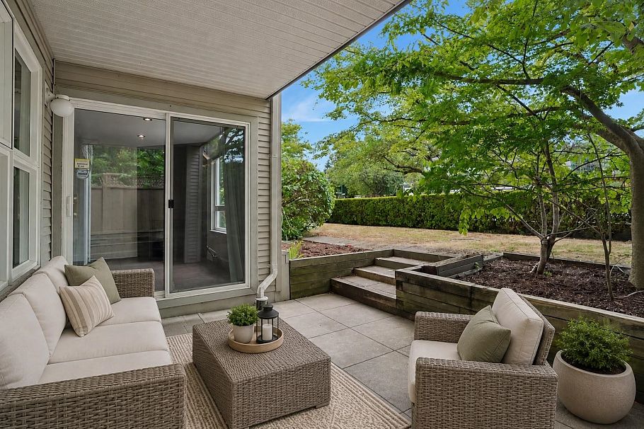 102 2965 Horley Street Vancouver, BC - 27