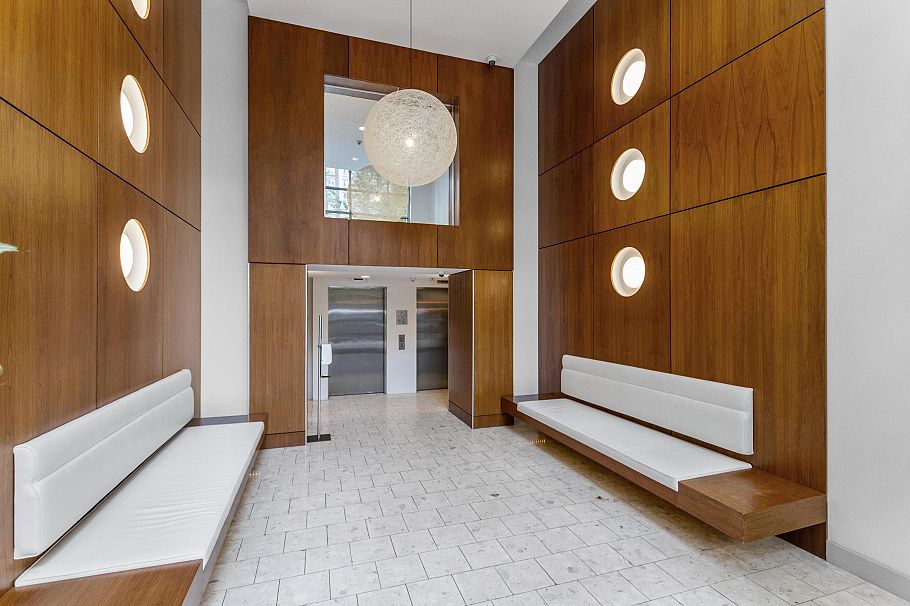 904 1225 Richards Street Vancouver, BC - 20