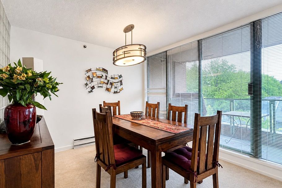511 518 W 14th Avenue Vancouver, BC - 7