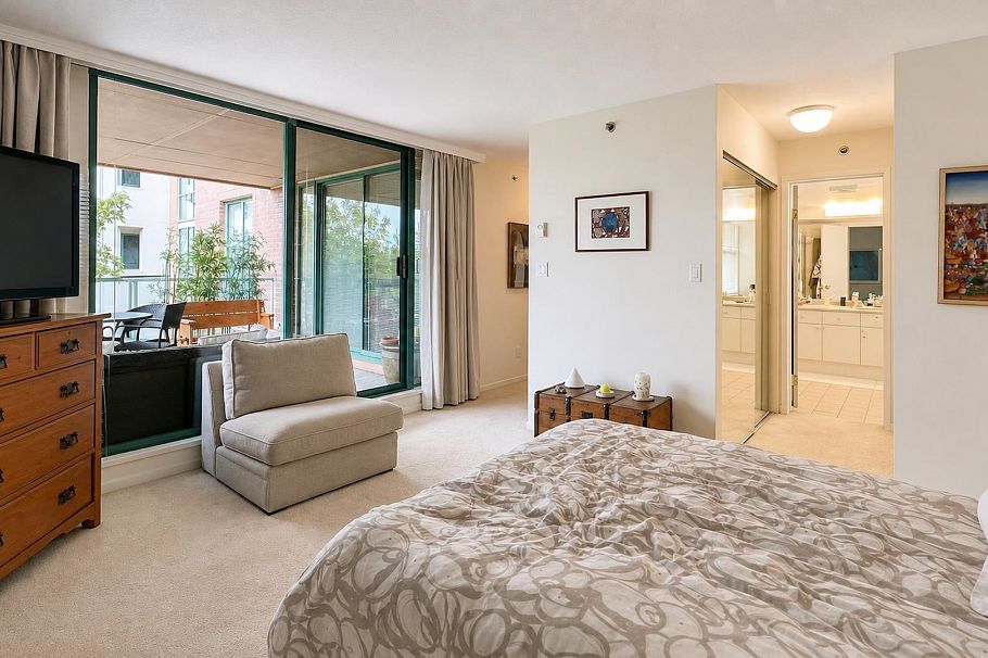 511 518 W 14th Avenue Vancouver, BC - 11
