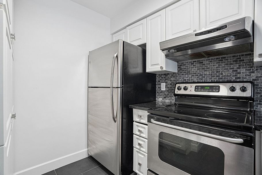 102 2965 Horley Street Vancouver, BC - 11