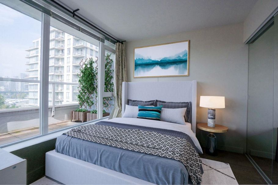 712 1887 Crowe Street Vancouver, BC - 12