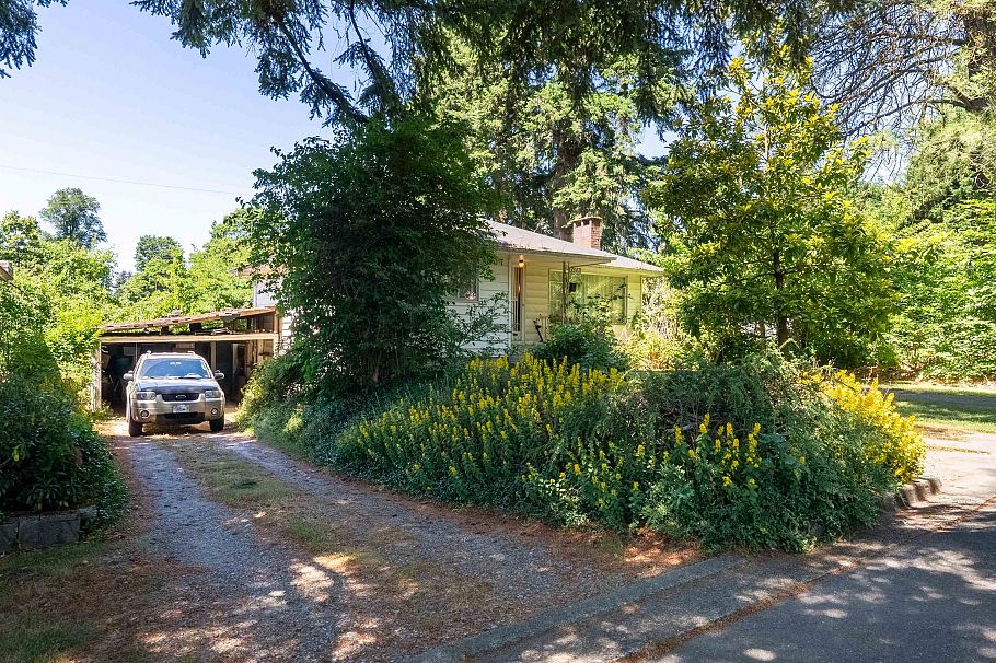 4507 Todd Street Vancouver, BC - 25