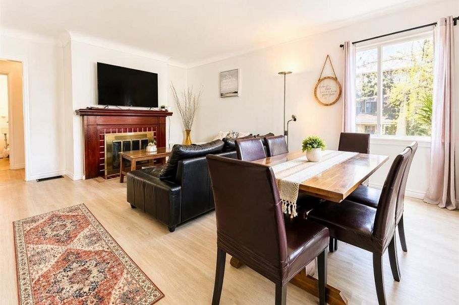 5231 Culloden Street Vancouver, BC - 5