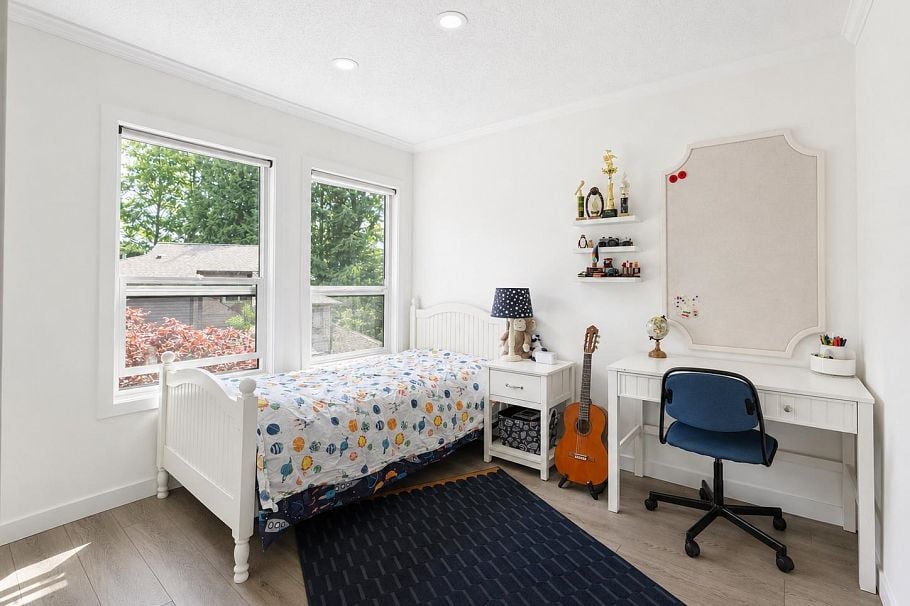1741 Rufus Drive North Vancouver, BC - 18