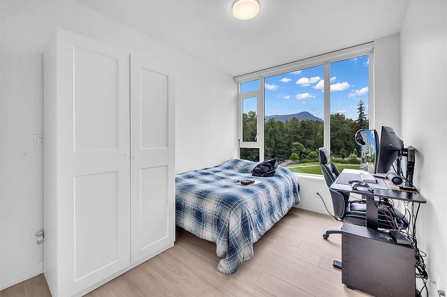 501 1471 Hunter Street North Vancouver, BC - 21