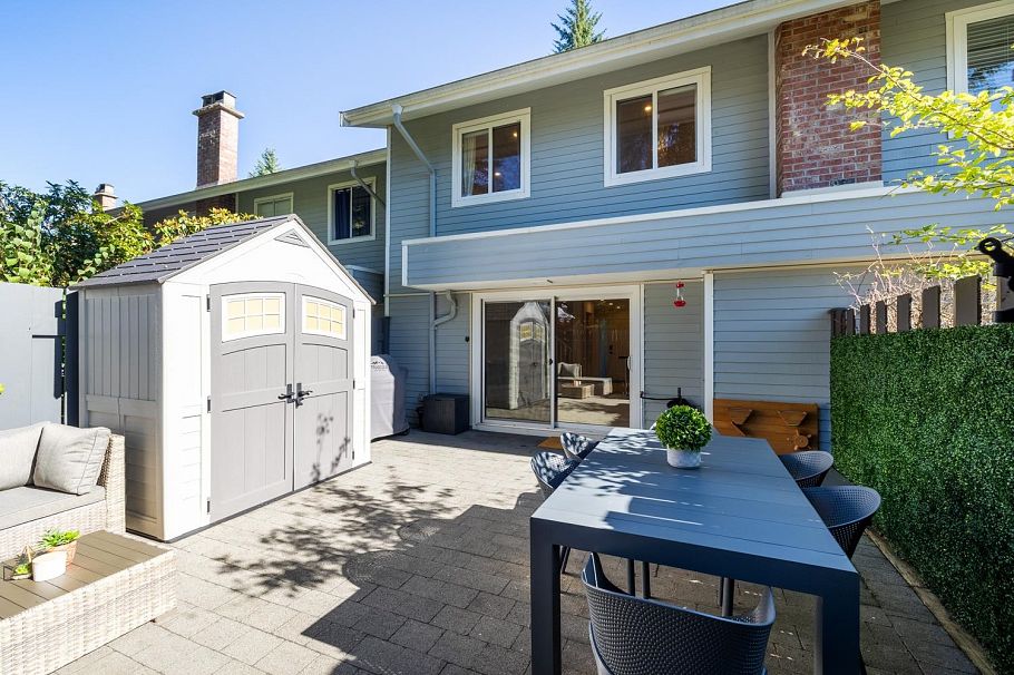 4663 Hoskins Road North Vancouver, BC - 31