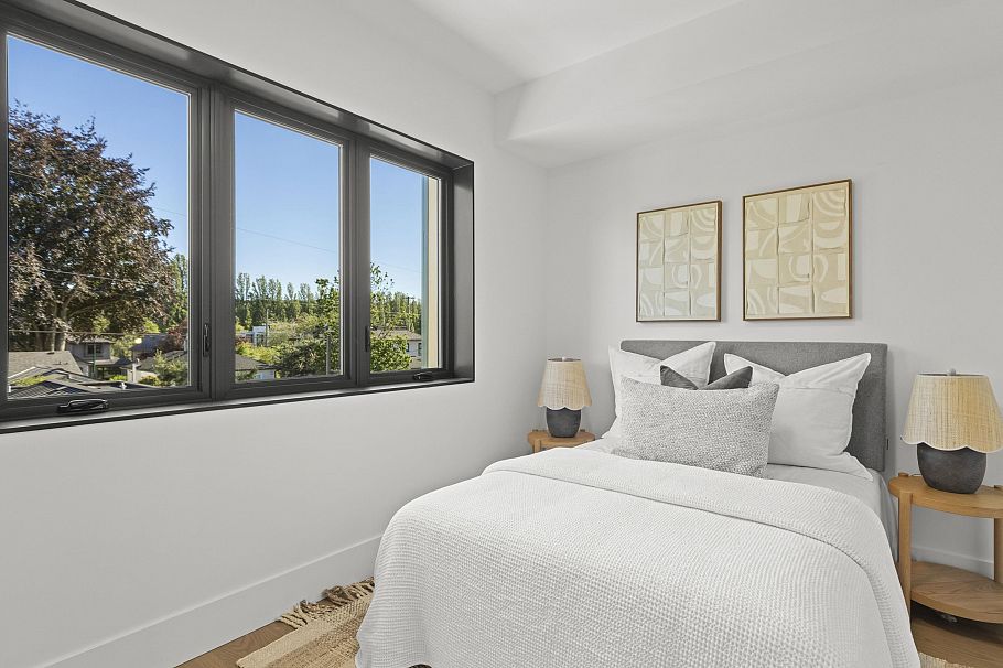 1 3768 W 2nd Avenue Vancouver, BC - 19