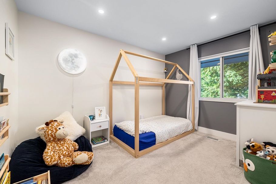 4663 Hoskins Road North Vancouver, BC - 14