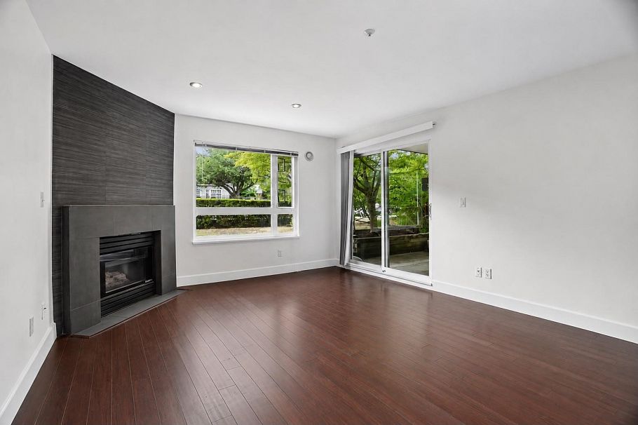 102 2965 Horley Street Vancouver, BC - 7