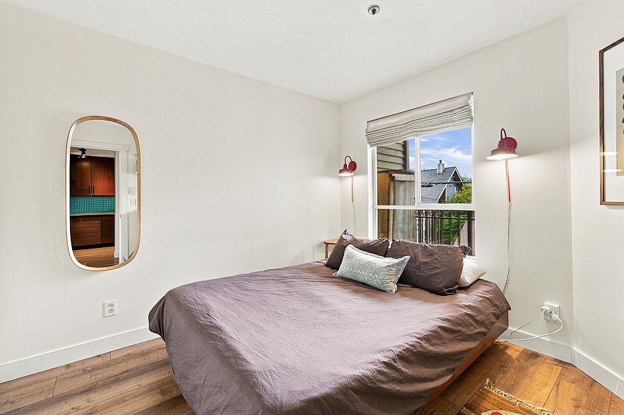304 888 W 13th Avenue Vancouver, BC - 10