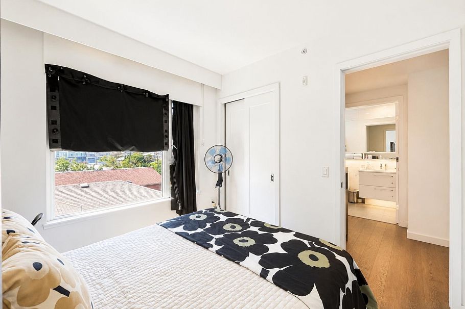 304 5693 Elizabeth Street Vancouver, BC - 7