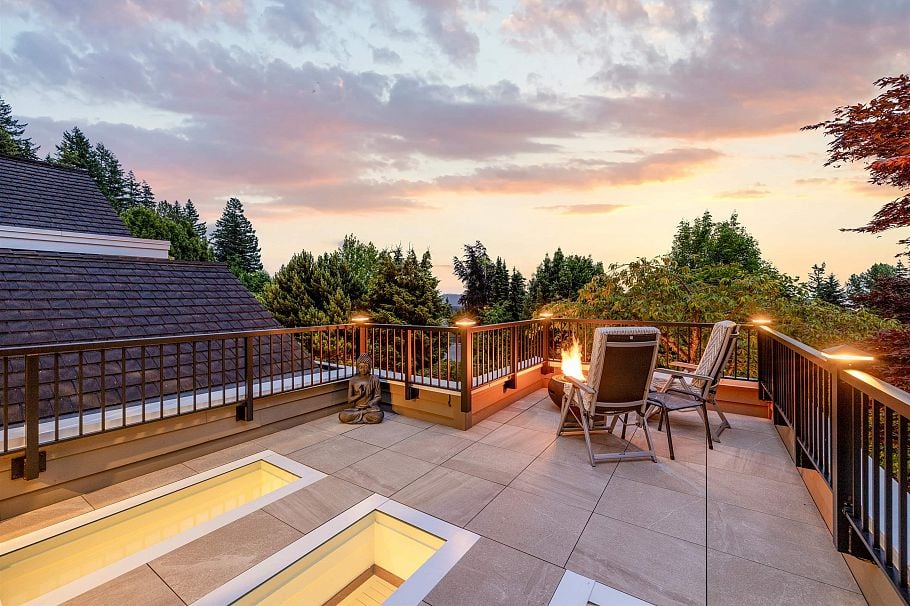4115 E Braemar Road North Vancouver, BC - 26