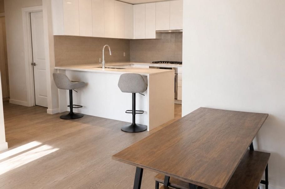 501 3533 Ross Drive Vancouver, BC - 5