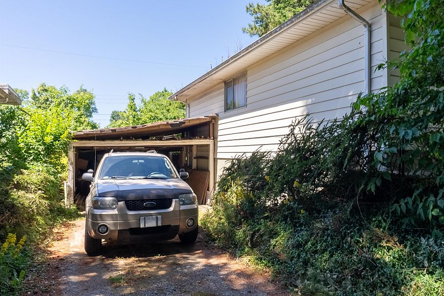 4507 Todd Street Vancouver, BC - 23
