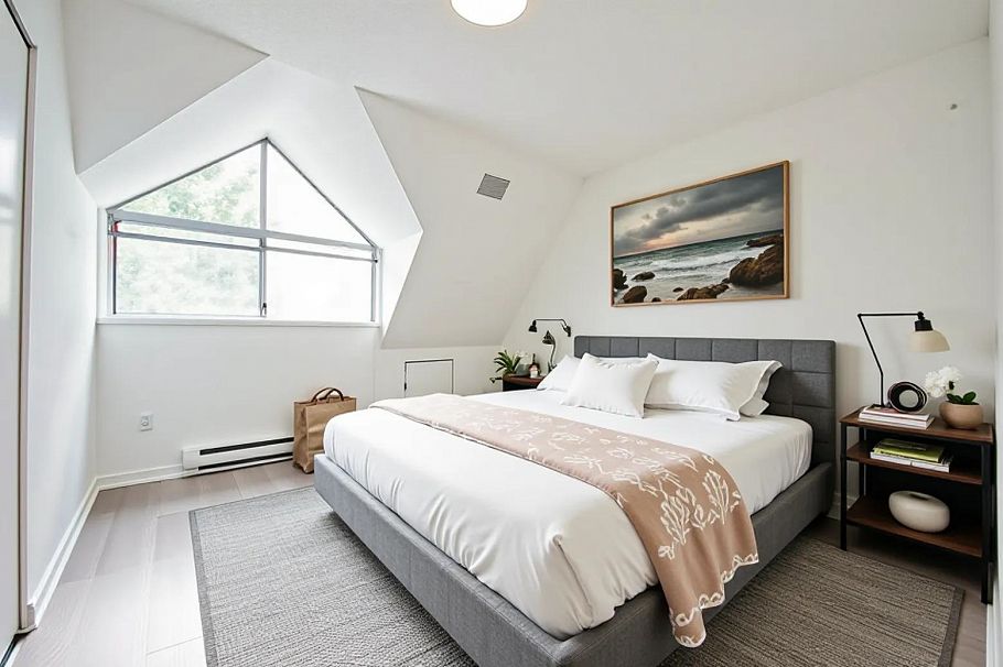 202 3683 Wellington Avenue Vancouver, BC - 12