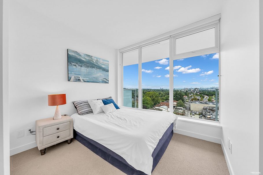 1105 4638 Gladstone Street Vancouver, BC - 19