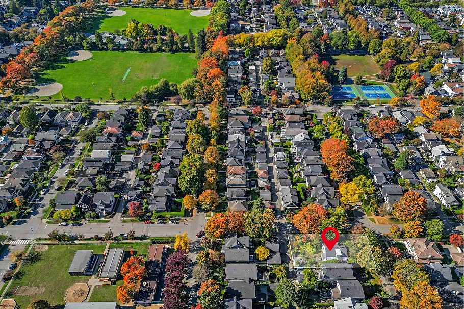 3500 Ash Street Vancouver, BC - 6
