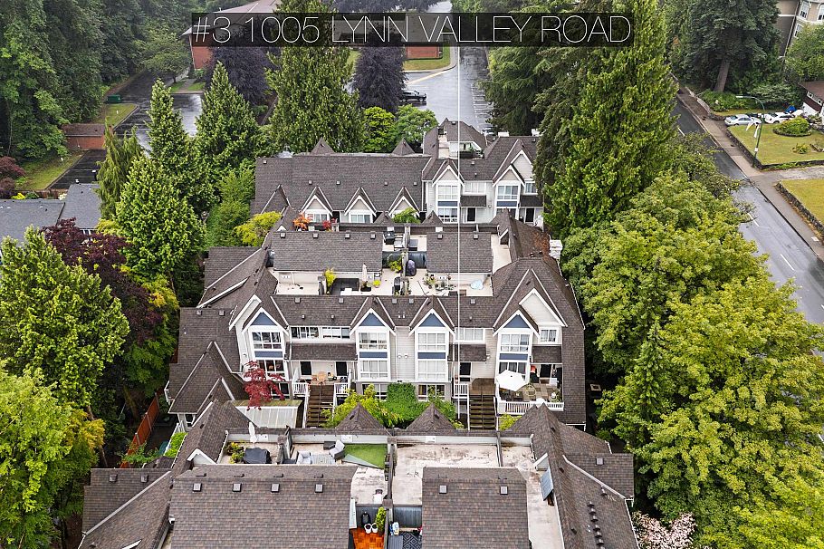 3 1005 Lynn Valley Road North Vancouver, BC - 33