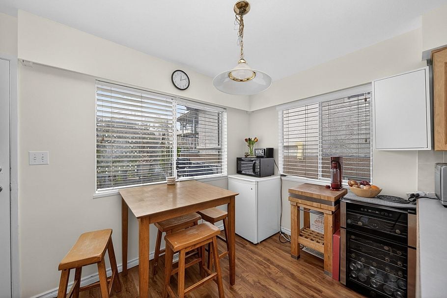 2258 Wenonah Street Vancouver, BC - 11