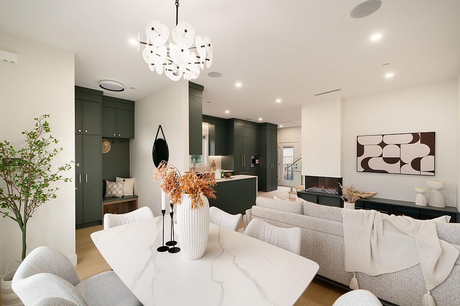 1 8508 East Boulevard Vancouver, BC - 11