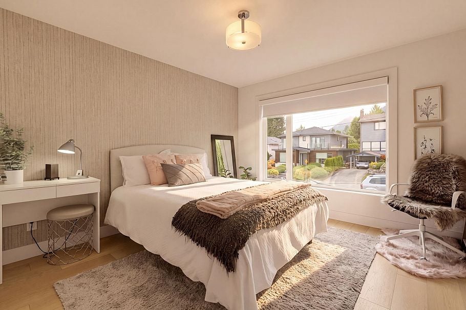 351 W 28th Street North Vancouver, BC - 23