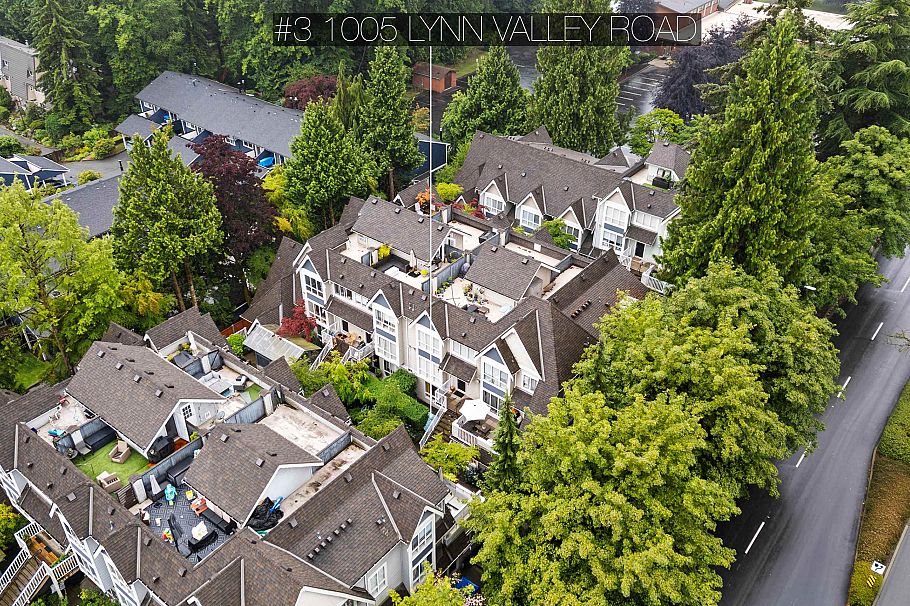 3 1005 Lynn Valley Road North Vancouver, BC - 35
