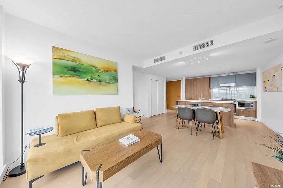 1105 4638 Gladstone Street Vancouver, BC - 12