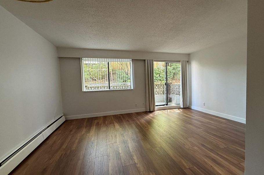 103 1950 W 8th Avenue Vancouver, BC - 4