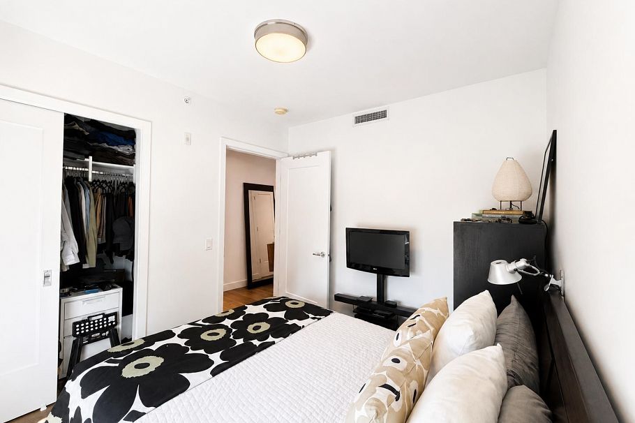 304 5693 Elizabeth Street Vancouver, BC - 6
