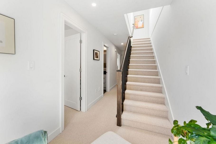 3025 Birch Street Vancouver, BC - 20