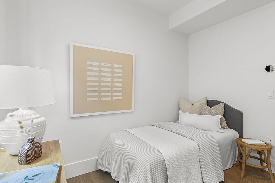 1 3768 W 2nd Avenue Vancouver, BC - 17