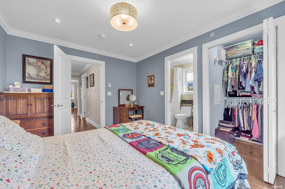 5603 Rhodes Street Vancouver, BC - 21