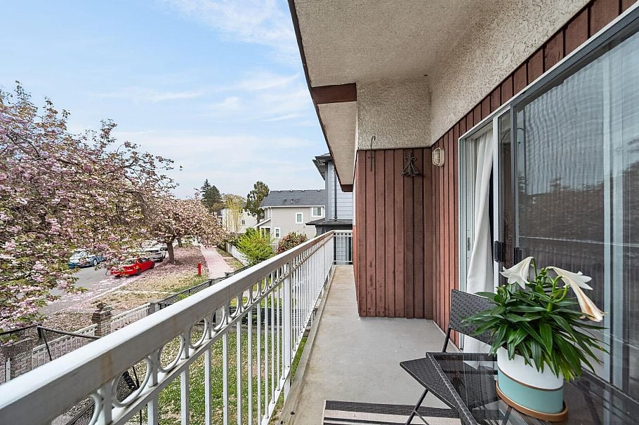 2258 Wenonah Street Vancouver, BC - 5