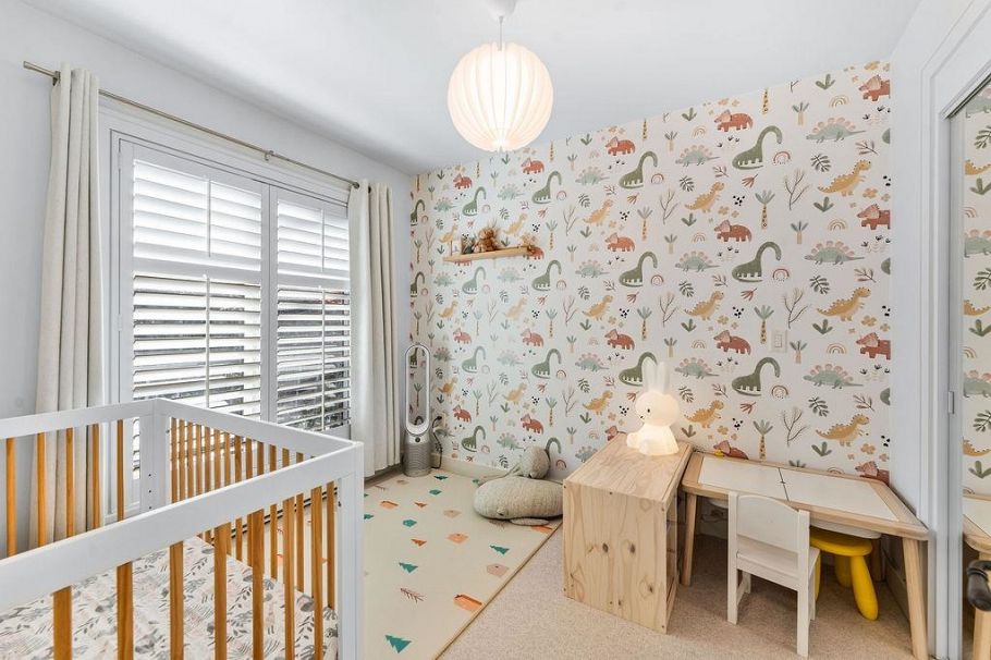 3025 Birch Street Vancouver, BC - 23