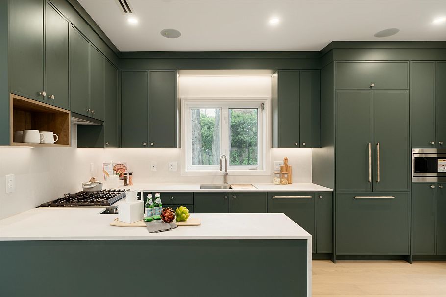 1 8508 East Boulevard Vancouver, BC - 12