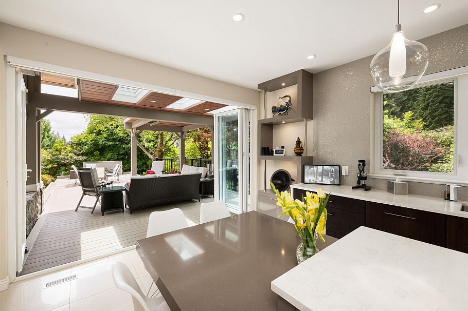 4115 E Braemar Road North Vancouver, BC - 18